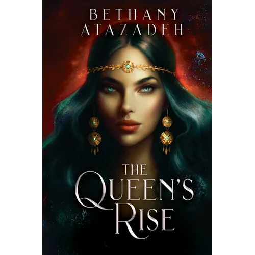 The Queen's Rise: Series Omnibus (Books 1 - 3) - Paperback