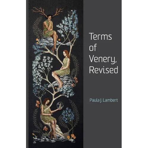 Terms of Venery, Revised - Paperback