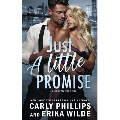 Just a Little Promise - Paperback