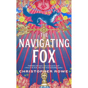 The Navigating Fox - Paperback