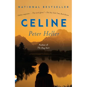 Celine - Paperback