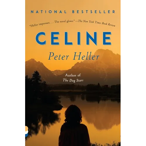 Celine - Paperback