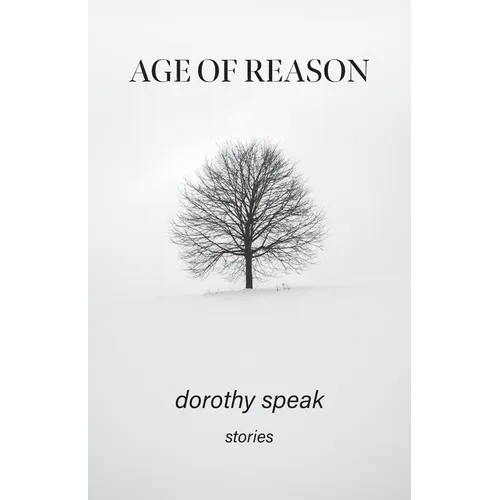 Age of Reason: Stories - Paperback