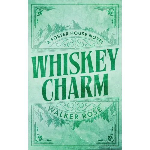 Whiskey Charm - Paperback