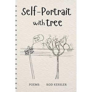 Self-Portrait with Tree: Poems - Paperback