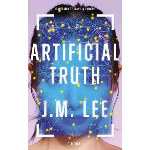 Artificial Truth - Paperback