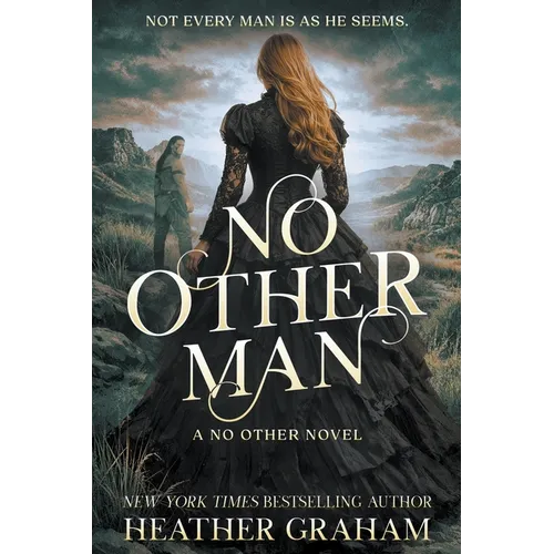 No Other Man: A Historical Western Romance - Paperback