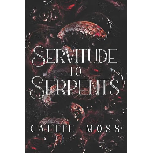 Servitude to Serpents - Paperback