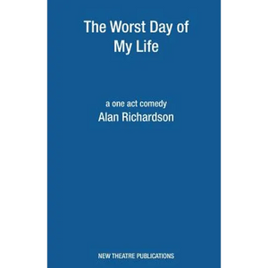 Worst Day Of My Life - Paperback
