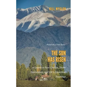 The Sun Has Risen - Paperback