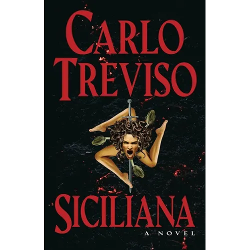 Siciliana - Paperback