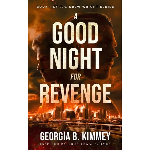 A Good Night For Revenge - Paperback