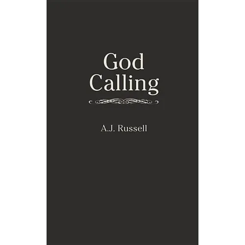 God Calling - Paperback