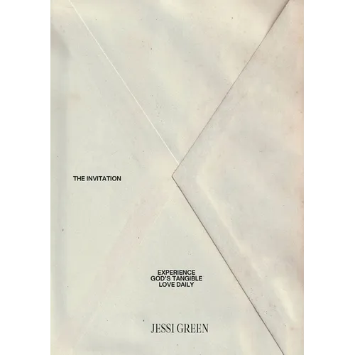 The Invitation - Paperback