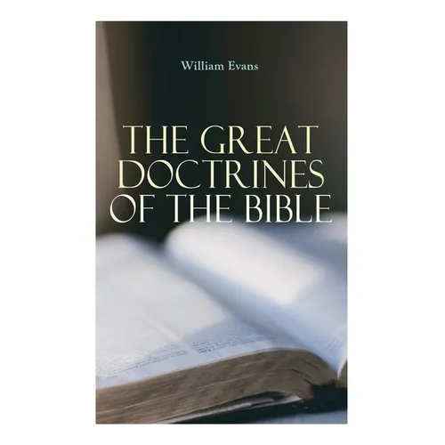 The Great Doctrines of the Bible - Paperback