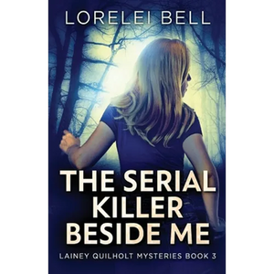 The Serial Killer Beside Me - Paperback