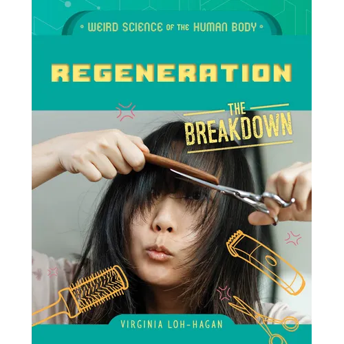 Regeneration - Library Binding