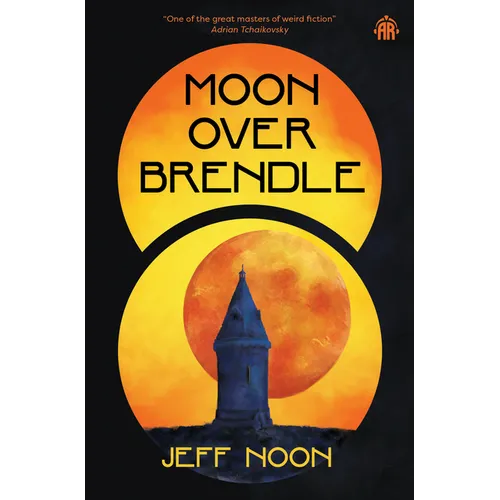 Moon Over Brendle - Paperback