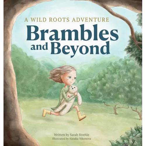 Brambles and Beyond - Hardcover