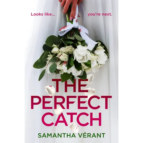 The Perfect Catch - Paperback