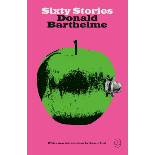 Sixty Stories - Paperback
