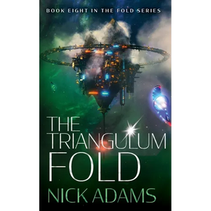 The Triangulum Fold - Paperback