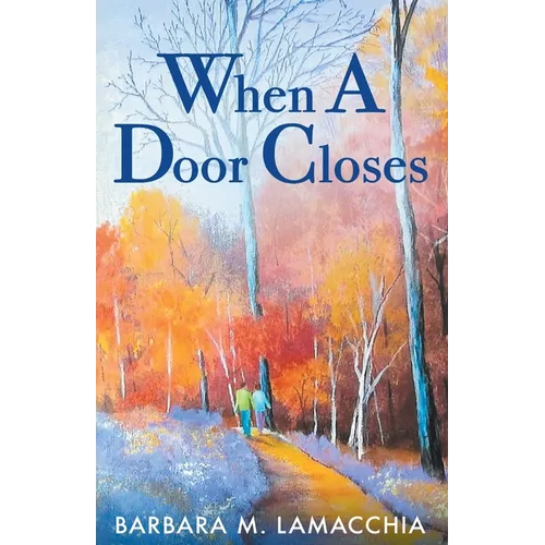 When A Door Closes - Paperback