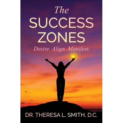 The Success Zones - Paperback