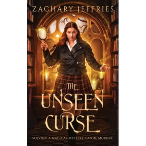 The Unseen Curse - Paperback