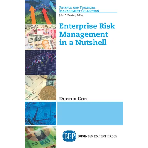 Enterprise Risk Management in a Nutshell - Paperback