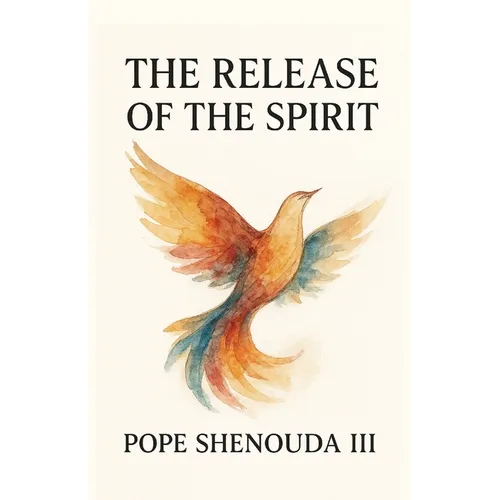 The Release of the Spirit - Paperback