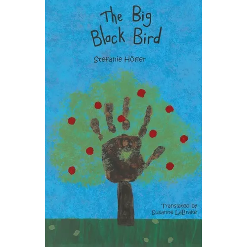 The Big Black Bird - Paperback