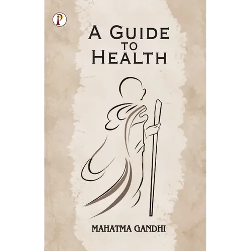 A Guide to Health - Paperback