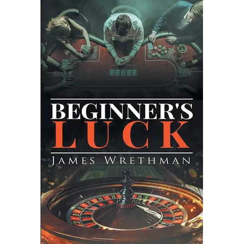 Beginner's Luck - Paperback