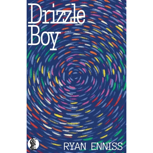 Drizzle Boy - Paperback