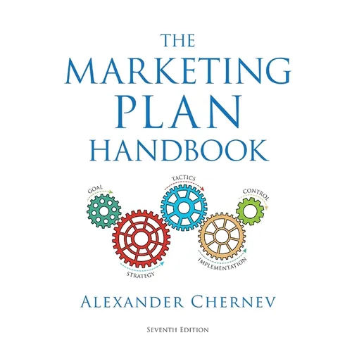 The Marketing Plan Handbook, 7th Edition - Paperback
