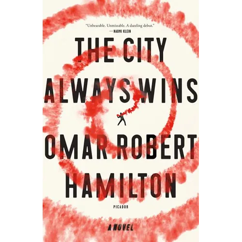 The City Always Wins - Paperback