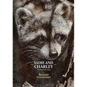 Sadie and Charley Finding Their Way - Paperback