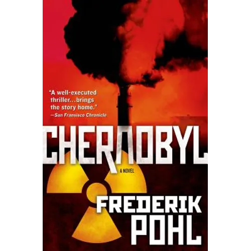 Chernobyl - Paperback