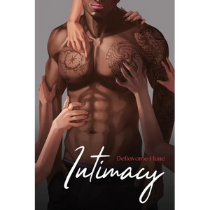 Intimacy - Paperback
