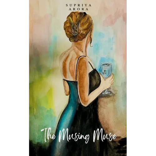 The Musing Muse - Paperback