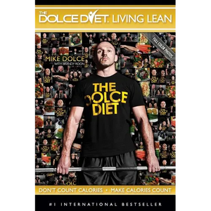 The Dolce Diet: Living Lean - Paperback