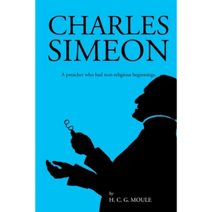 Charles Simeon - Paperback