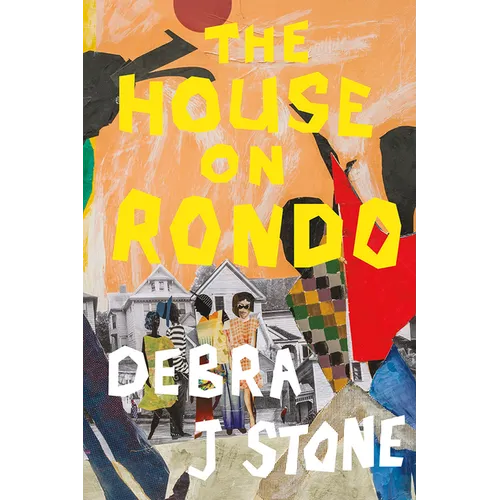 The House on Rondo - Hardcover