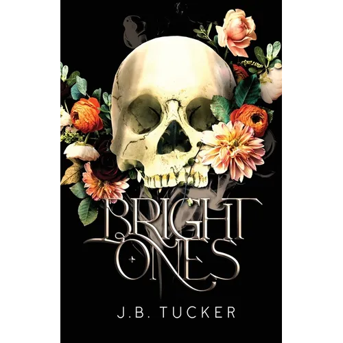 Bright Ones - Paperback