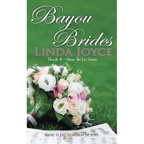 Bayou Brides - Paperback