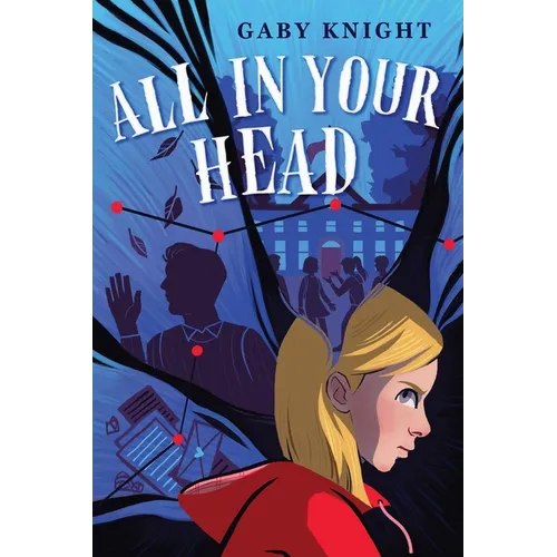 All in Your Head - Paperback
