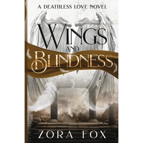 Wings and Blindness - Paperback