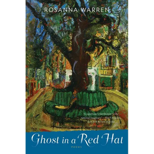 Ghost in a Red Hat - Paperback