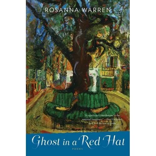 Ghost in a Red Hat - Paperback